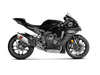 Akrapovic układ wydechowy Racing Line Yamaha R1 2015 - 2025