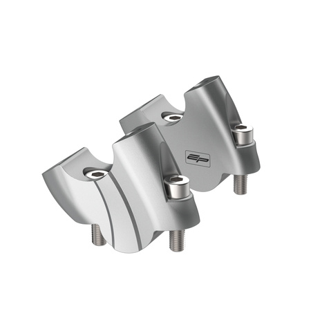 Evotech Performance podwyższenie kierownicy - Suzuki GSX-S1000GT (2022+)