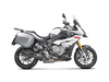 Akrapovic tłumik końcowy BMW S1000XR 2015 - 2016