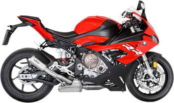 LeoVince tłumik LV-10 BMW S1000R / S1000RR 2021-2024