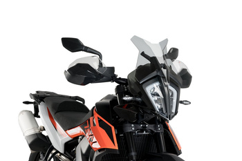 Szyba sportowa PUIG do KTM 790 / 890 Adventure