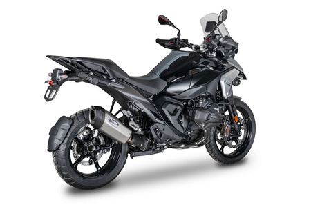 Spark tłumik końcowy Fighter Evo BMW R 1300GS / Adventure 2023-2025