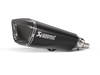 Akrapovic tłumik końcowy Piaggio MP3 500 2008 - 2020