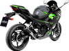 LeoVince tłumik LV Corsa Kawasaki Z500 / Ninja 500 2024-2025