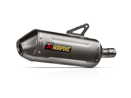Akrapovic tłumik końcowy CF Moto 450MT 2024+