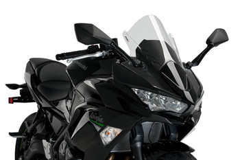 Szyba sportowa PUIG do Kawasaki Ninja 650 20-25