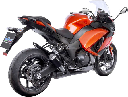 LeoVince tłumik LV-10 Kawasaki Z1000 2010-2020 /SX 2010-2019