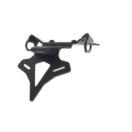 Evotech Performance mocowanie tablicy - Kawasaki Z650RS (2022+)