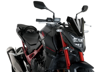 Owiewka PUIG do Honda CB750 Hornet 23-24 (Sport)