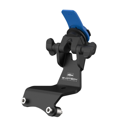 Evotech Performance uchwyt Quad Lock - Yamaha Tracer 9 (2025+)