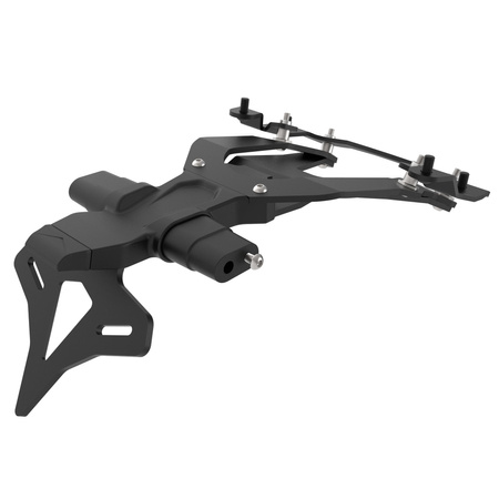 Evotech Performance mocowanie tablicy - Triumph Rocket 3 R (2020+)