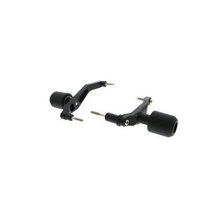 Evotech Performance crashpady - Triumph Trident (2025+)
