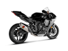 Akrapovic układ wydechowy Racing Line Yamaha R1 2015 - 2025