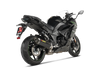 Akrapovic tłumik końcowy Kawasaki Ninja 1000SX 2020  -  2024 / 1100SX 2025 -