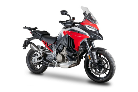 Spark tłumik końcowy Konix Evo Ducati Multistrada V4/S 2021-2024