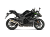 Akrapovic tłumik końcowy Kawasaki Ninja 1000SX 2020 - 2024 / 1100SX 2025 -