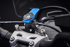 Evotech Performance uchwyt Quad Lock - Triumph Tiger Sport 800 (2025+)
