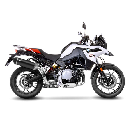 LeoVince tłumik LV-14 BMW F750/F800GS/F850GS/F900GS/Adventure