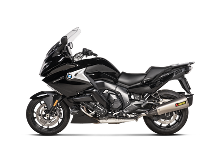 Akrapovic tłumik końcowy BMW K 1600GT / GTL 2011 - 2023