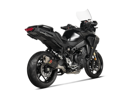 Akrapovic układ wydechowy Racing Line Yamaha Tracer 9 / GT / GT+