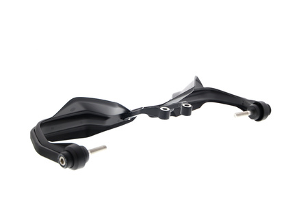 Evotech Perfromance osłony dłoni - BMW F 900 XR Triple Black (2025+)