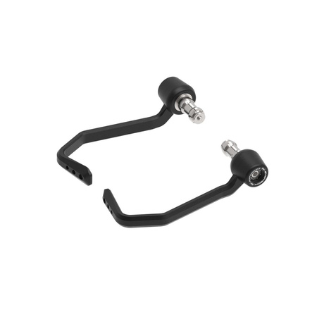 Evotech Performance osłony klamek (Road) - CFMoto 450SR S (2024+)