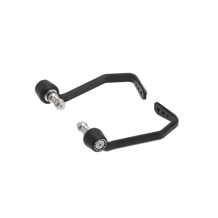 Evotech Performance osłony klamek (Race) - CFMoto 450SR (2024+)