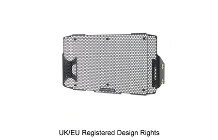 Evotech Performance osłona chłodnicy - Honda CBR650R (2019-2020)