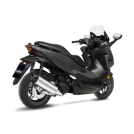 LeoVince układ wydechowy LV One Evo Honda Forza 125 2021-2024