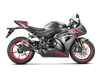 Akrapovic tłumik końcowy Suzuki GSX-R1000 2017 - 2025