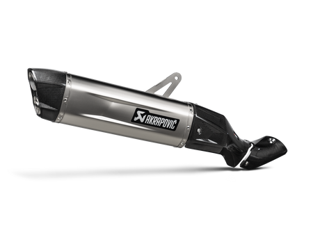 Akrapovic tłumik końcowy Honda CRF 1100L Africa Twin / Adventure Sport 2020 - 2024