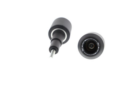 Evotech Performance crashpady - Kawasaki Z900 (2025+)