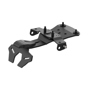 Evotech Performance mocowanie tablicy - Triumph Speed 400 (2024+)