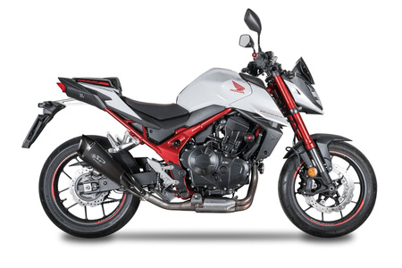 Spark tłumik końcowy Konix Evo Honda CB750 Hornet 2023-2024