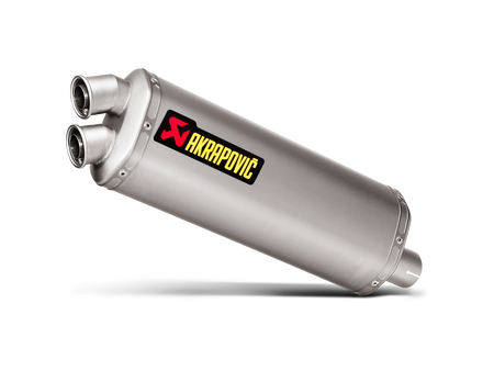 Akrapovic tłumik końcowy Honda CRF 1000L Africa Twin