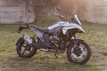 Spark tłumik końcowy Fighter Evo BMW R 1300GS / Adventure 2023-2025