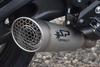 Spark układ wydechowy Grid-O Yamaha MT-07 2014-2020