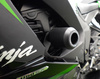 Evotech Performance crashpady - Kawasaki Ninja 1000SX Tourer (2020+)