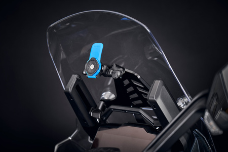 Evotech Performance uchwyt Quad Lock - Triumph Tiger 1200 Rally Pro (2022+)