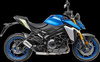 LeoVince tłumik LV-10 Suzuki GSX-S1000 2021-2025 /GSX-S950 2021-2024