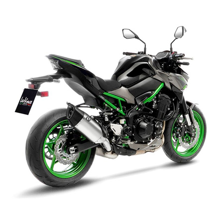 LeoVince tłumik LV-14 R Kawasaki Z900 2020-2024