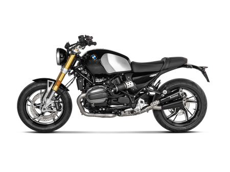Akrapovic kolektory wydechowe BMW R12 / R 12 nineT 2024 - 2025