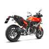 LeoVince tłumik Factory S BMW F 900R/XR 2020-2024