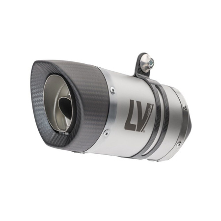 LeoVince tłumik LV Pro Yamaha MT-03 / R3 2018-2024
