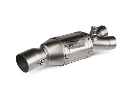 Akrapovic rura łącząca Yamaha R6 2008 - 2025
