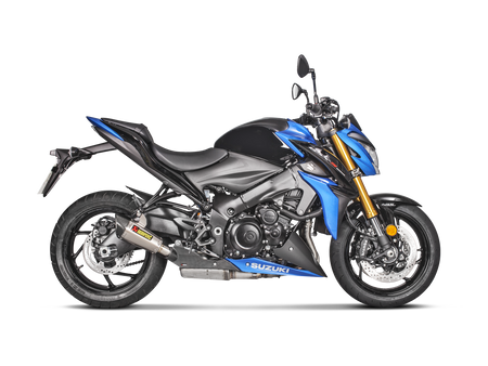Akrapovic tłumik końcowy Suzuki GSX-S1000 / 1000GT / 950 2015 - 2020
