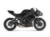 Akrapovic układ wydechowy Racing Line Kawasaki Ninja 650 / Z650 2023 - 2025