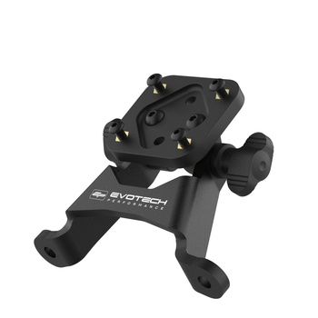Evotech Performance uchwyt nawigacji Garmin - Yamaha XSR900 GP (2024+)