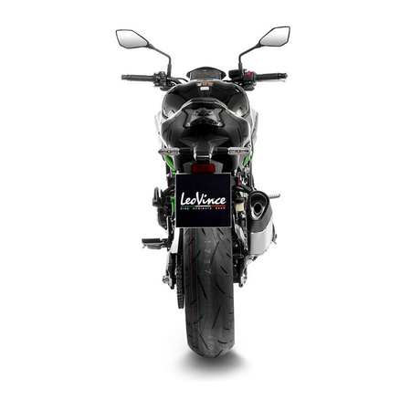 LeoVince tłumik LV-14 R Kawasaki Z900 2020-2024