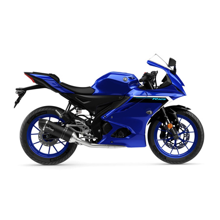 LeoVince tłumik LV One Yamaha MT/XSR/R 125 2025+